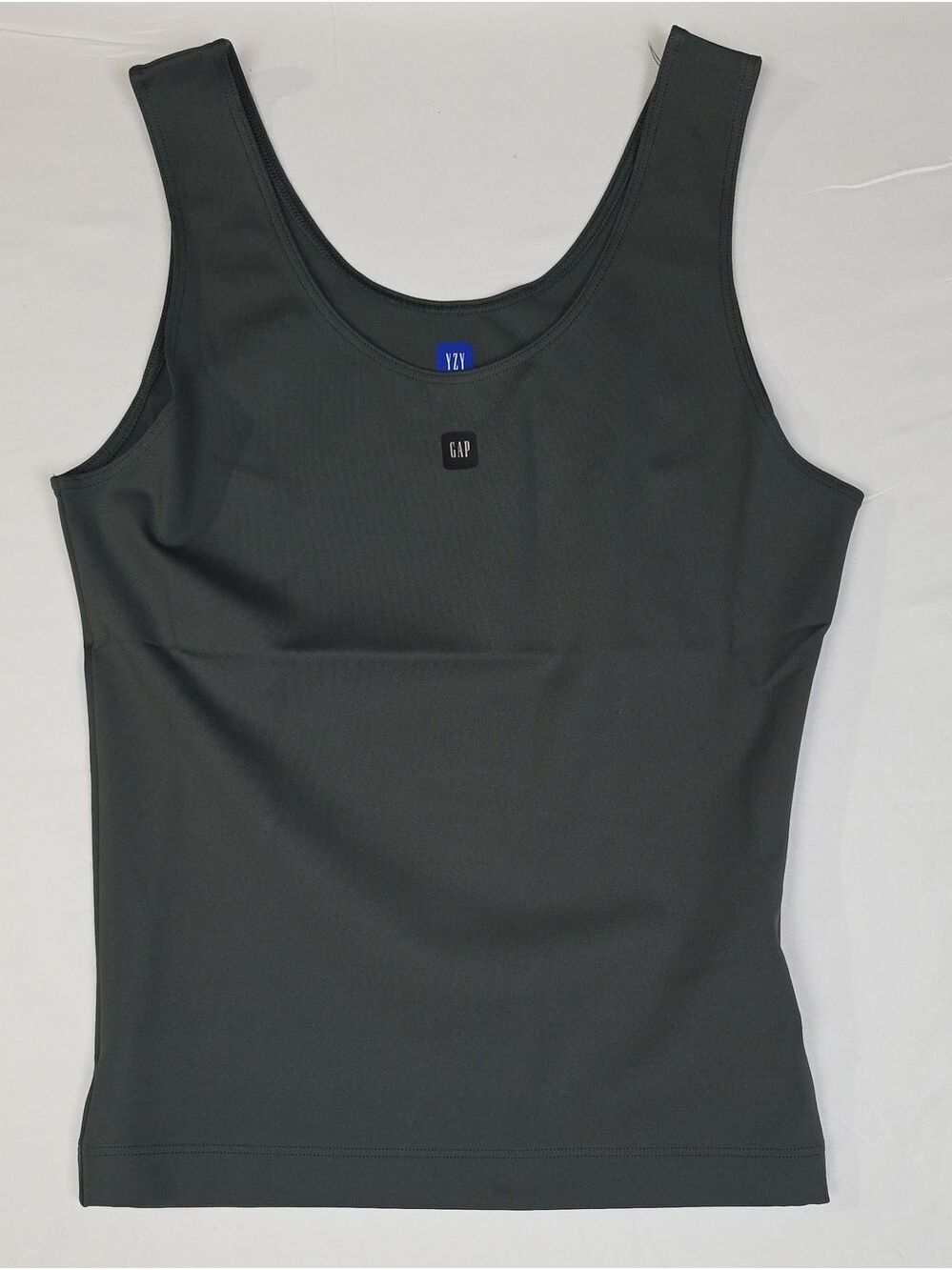 GAP Black Performance Tank Top Small